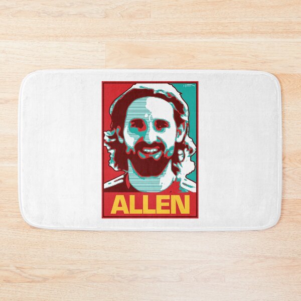 Item preview, Allen - LIV designed and sold by DFA.
