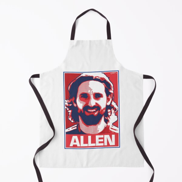Item preview, Allen - STO designed and sold by DFA.