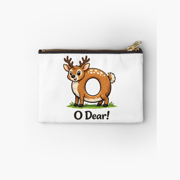 Item preview, O dear designed and sold by ObviouslyBrill.