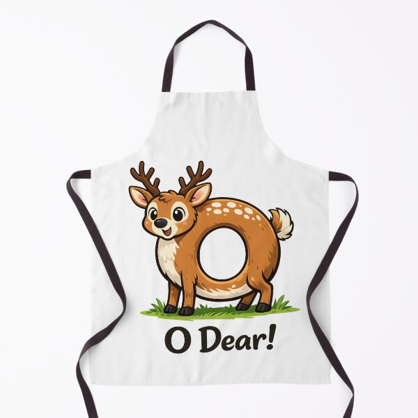 Item preview, O dear designed and sold by ObviouslyBrill.