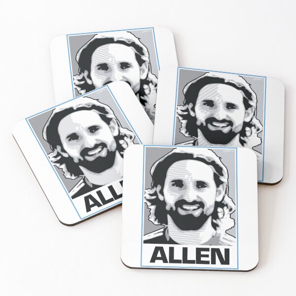 Item preview, Allen - SWA designed and sold by DFA.