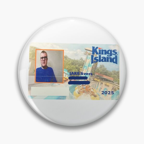 Item preview, jake avers designed and sold by valntines.