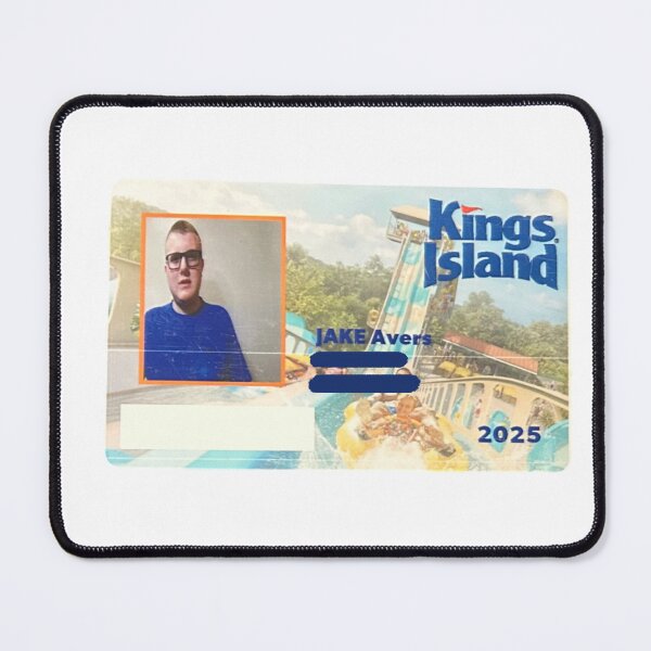 Item preview, jake avers designed and sold by valntines.