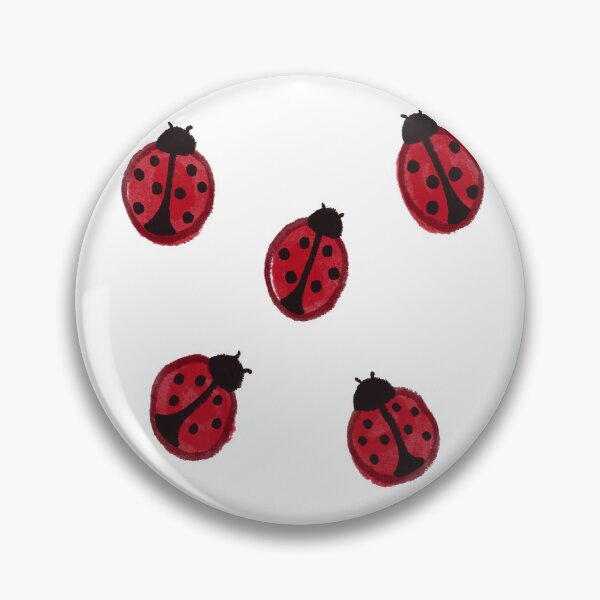 Item preview, little ladybugs designed and sold by Designs by Erika.