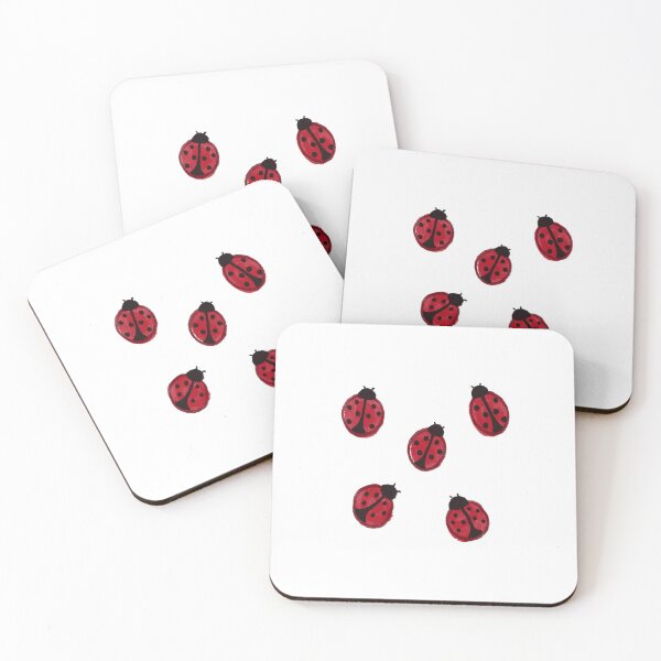 Item preview, little ladybugs designed and sold by Designs by Erika.