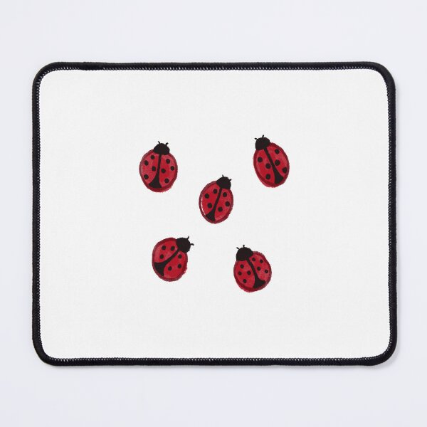 Item preview, little ladybugs designed and sold by Art by Erika.