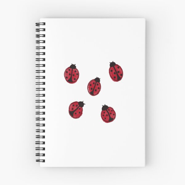 Item preview, little ladybugs designed and sold by Art by Erika.