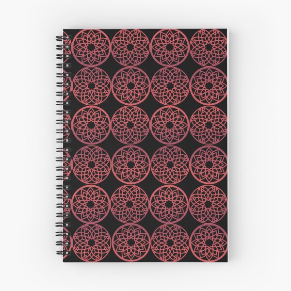 Item preview, Islamic Geometric Pattern (V.11 b) – Mandala Arabic Ornament Design designed and sold by D-Islamic.