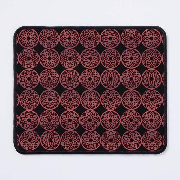 Item preview, Islamic Geometric Pattern (V.11 b) – Mandala Arabic Ornament Design designed and sold by D-Islamic.