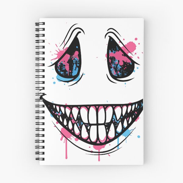 Item preview, Monster face tshirt designed and sold by Knowvhere.