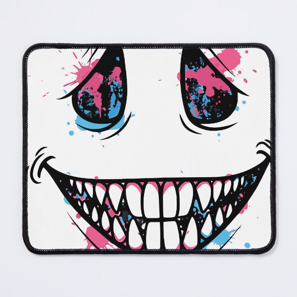 Item preview, Monster face tshirt designed and sold by Knowvhere.