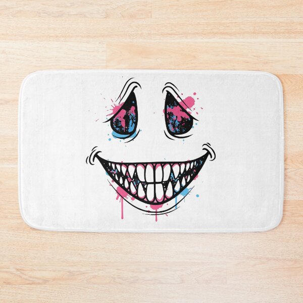 Item preview, Monster face tshirt designed and sold by Knowvhere.