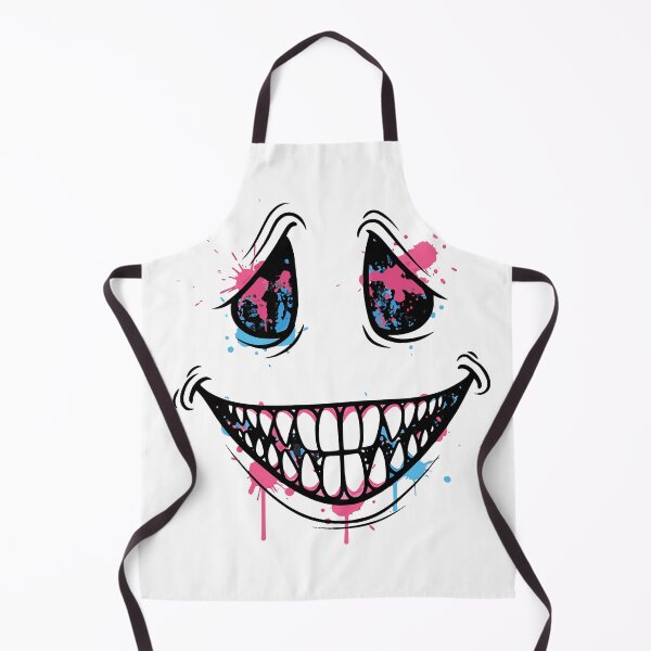 Item preview, Monster face tshirt designed and sold by Knowvhere.
