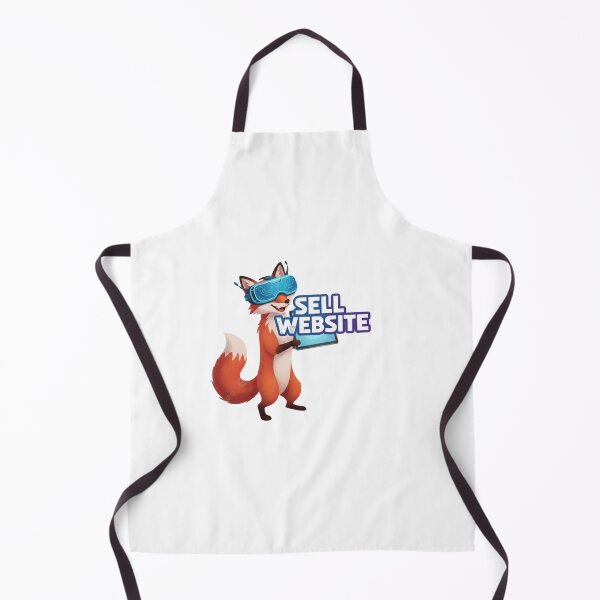Item preview, Sell Website T-shirt designed and sold by happyshirt27.