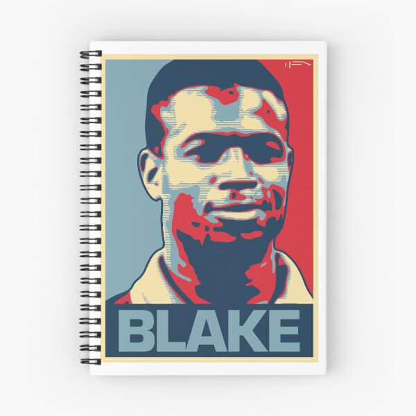 Item preview, Blake designed and sold by DFA.