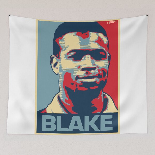 Item preview, Blake designed and sold by DFA.