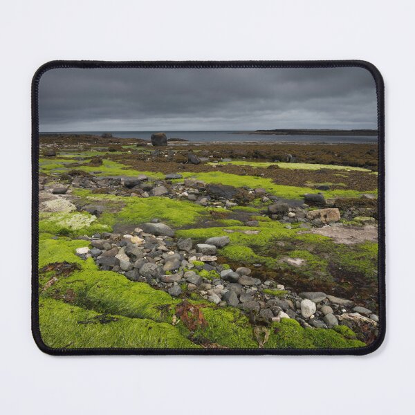 Item preview, low tide, staffin bay designed and sold by codaimages.