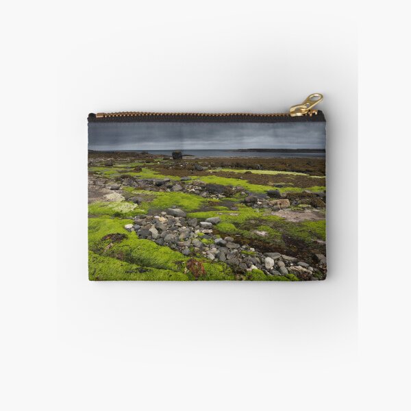 Item preview, low tide, staffin bay designed and sold by codaimages.