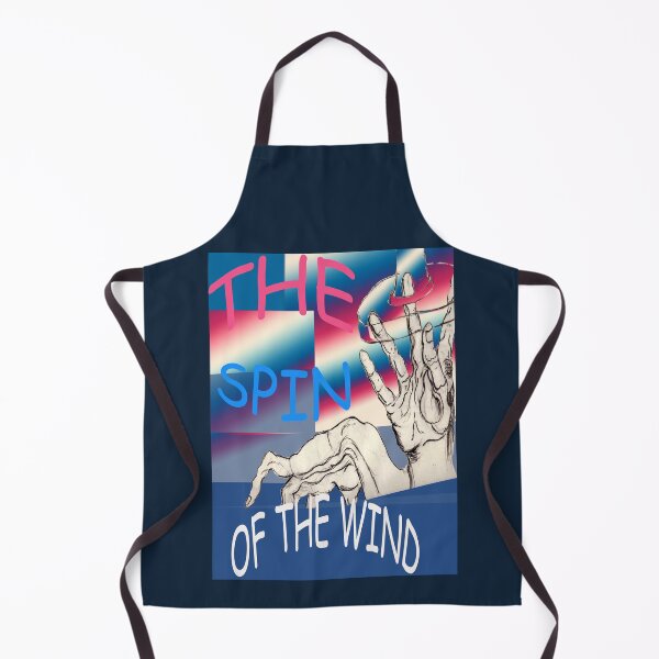Item preview, "EL GIRO DEL VIENTO" abstracto C designed and sold by VAVibrationArt.