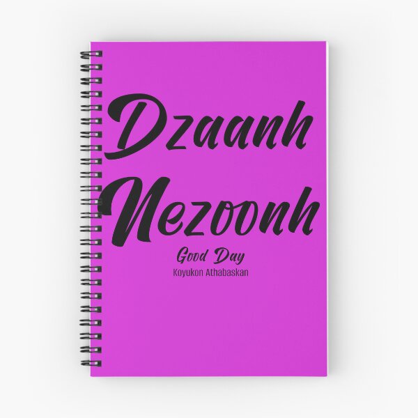 Item preview, Dzaanh Nezoonh or Good Day designed and sold by Jdesmond82.