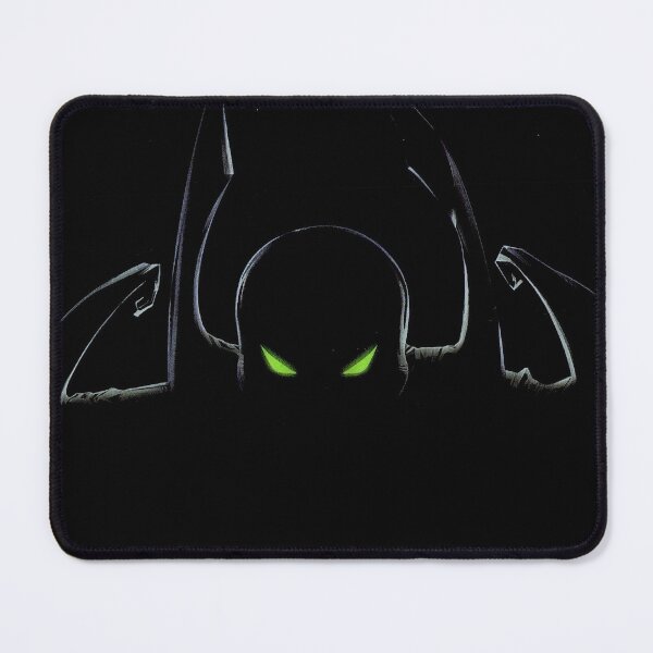Artikelvorschau, Neon Eyes Superhero Style Art entworfen und verkauft von Singh1998.