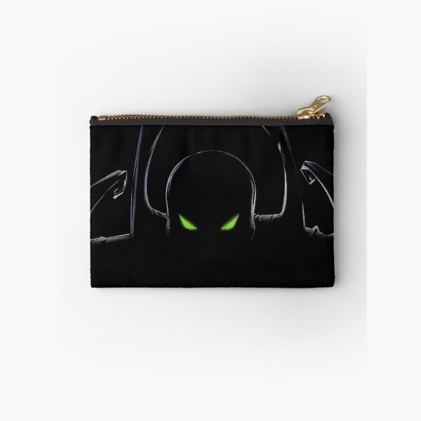 Item preview, Neon Eyes Superhero Style Art designed and sold by Singh1998.