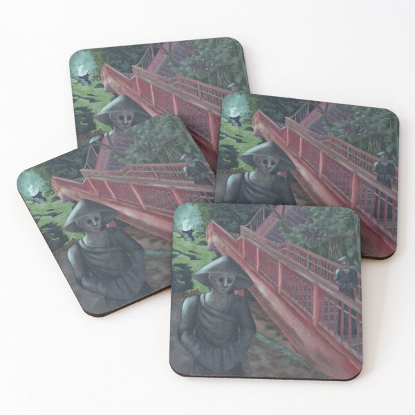 Item preview, Yoki: gusonutsukai designed and sold by JayBirdStudio.
