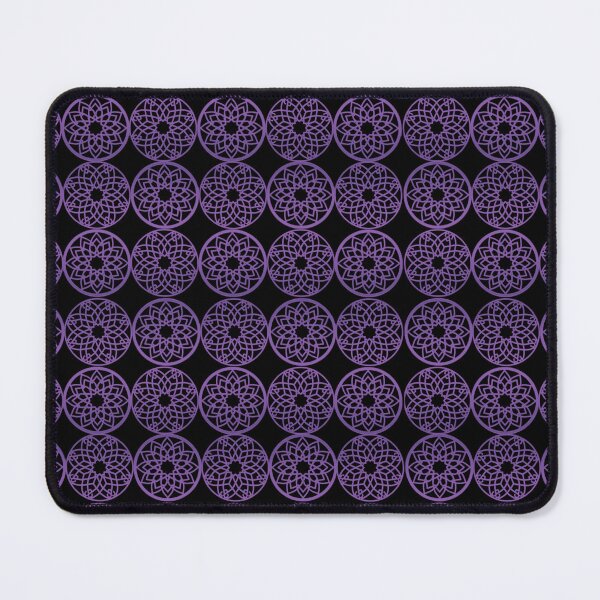 Item preview, Islamic Geometric Pattern (V.10 b) – Mandala Arabic Ornament Design designed and sold by D-Islamic.