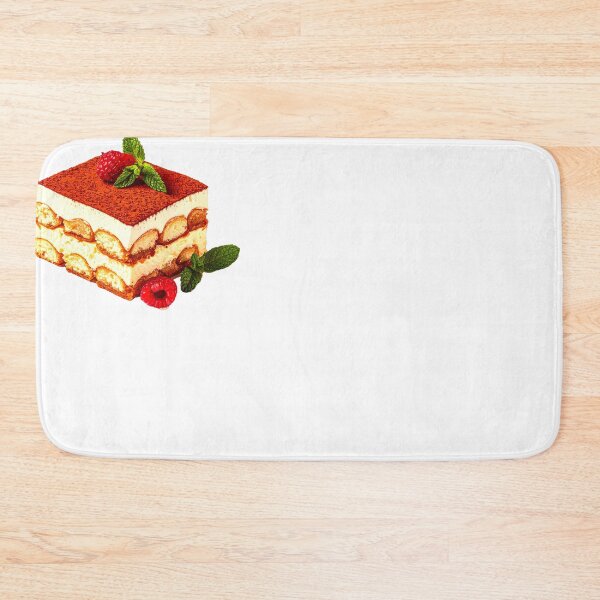 Item preview, Traditional Tiramisu designed and sold by TwinklesPage.