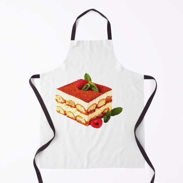 Item preview, Traditional Tiramisu designed and sold by TwinklesPage.