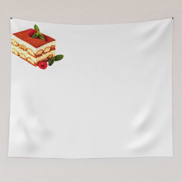 Item preview, Traditional Tiramisu designed and sold by TwinklesPage.