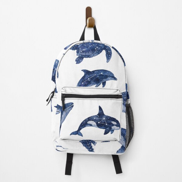 Item preview, Aqua Animals Gift For Sea Lovers designed and sold by MiraAmiStudio.