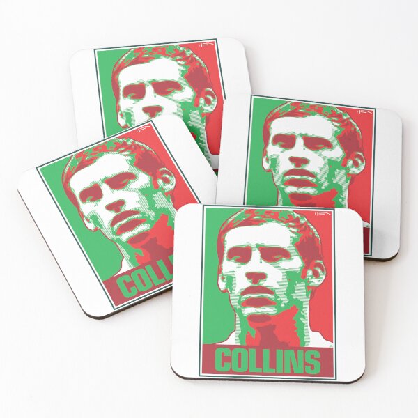 Item preview, Collins - WALES designed and sold by DFA.