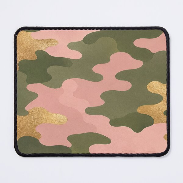 Item preview, Pink & Army Green Camo designed and sold by DesignsByPrnces.