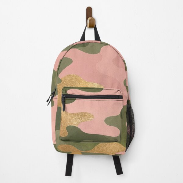 Item preview, Pink & Army Green Camo designed and sold by DesignsByPrnces.