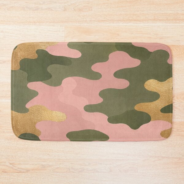 Item preview, Pink & Army Green Camo designed and sold by DesignsByPrnces.