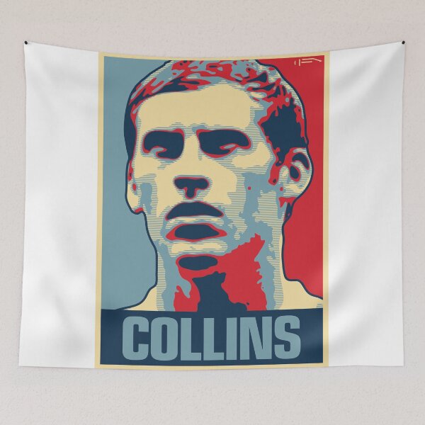Item preview, Collins designed and sold by DFA.