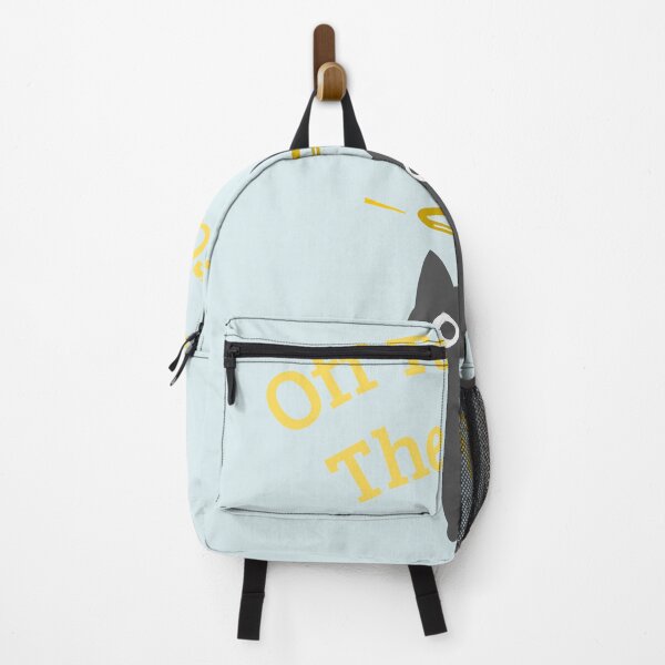 Item preview, Off to Praise the Lord Cat designed and sold by WearFine.