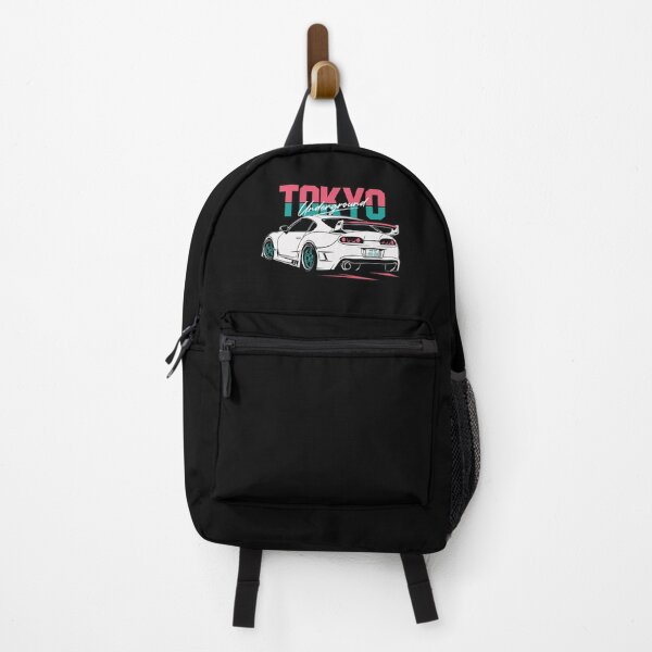 Item preview, Tokyo Underground Speed Culture JDM Streetwear designed and sold by CamaleonDesigns.