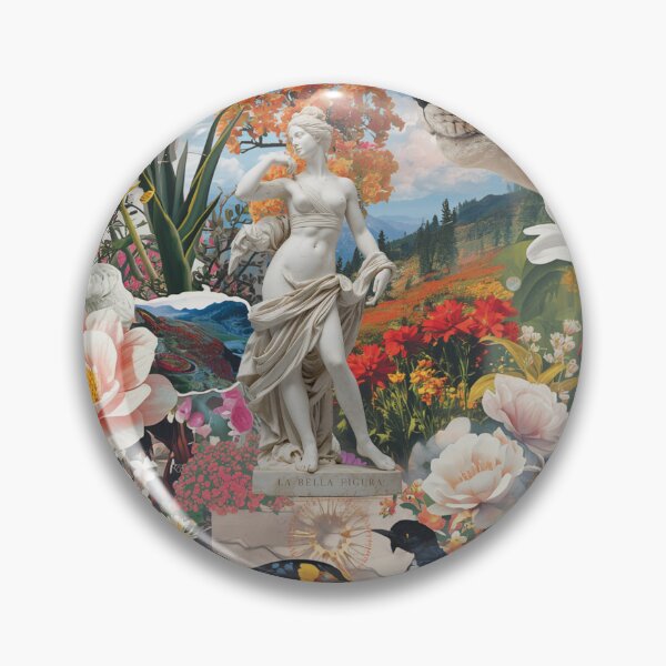 Item preview, Collage art capturing the joys of life no.1 designed and sold by Knock on my door.