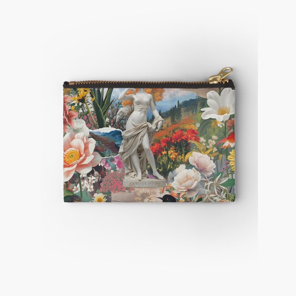 Item preview, Collage art capturing the joys of life no.1 designed and sold by Knock on my door.