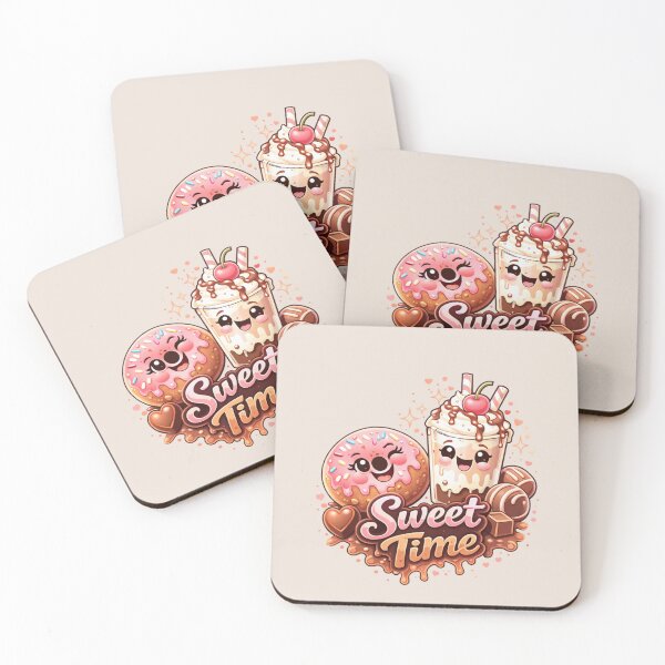 Item preview,  Sweet time designed and sold by Aimetoi.