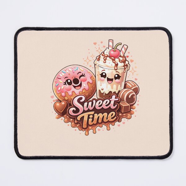 Item preview, Sweet time designed and sold by Aimetoi.