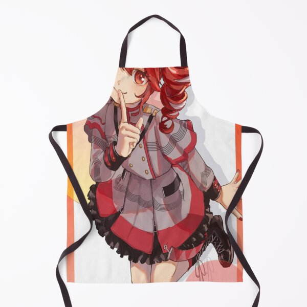 Item preview, Kasane teto designed and sold by RadiantGraphics.