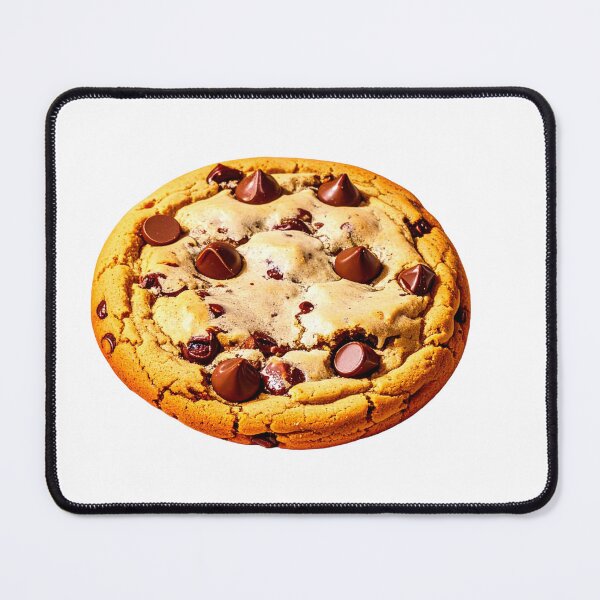 Item preview, Chocolate Chip Cookie designed and sold by TwinklesPage.