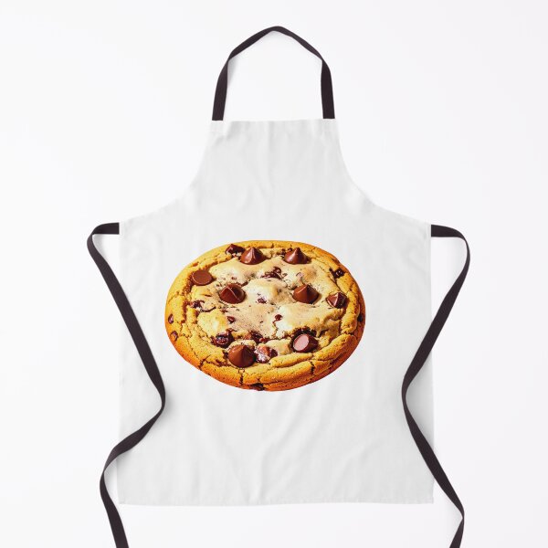 Item preview, Chocolate Chip Cookie designed and sold by TwinklesPage.