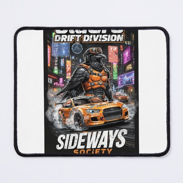 Item preview, OldCro Drift Division 1 designed and sold by OldCroRacing.