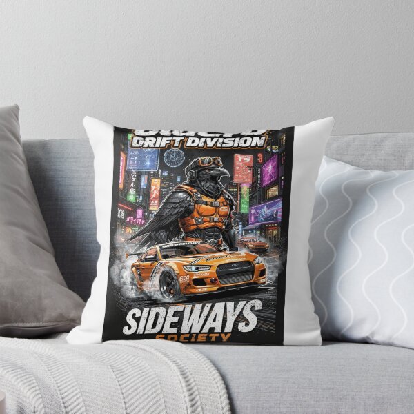 Item preview, OldCro Drift Division 1 designed and sold by OldCroRacing.