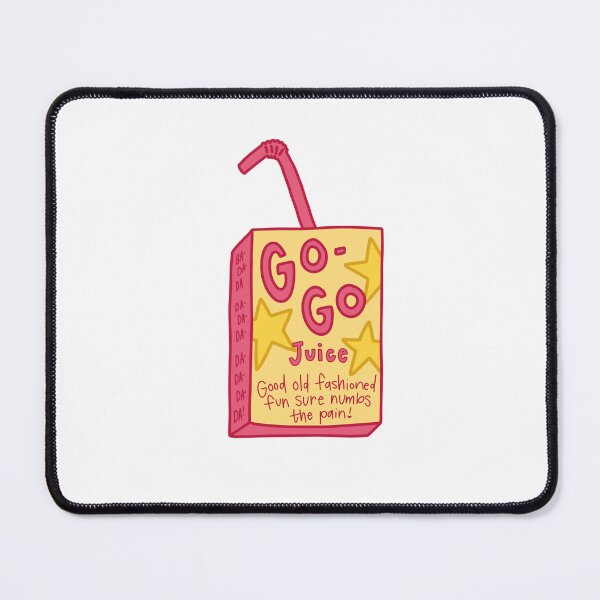 Item preview, go-go juice designed and sold by Designs by Erika.