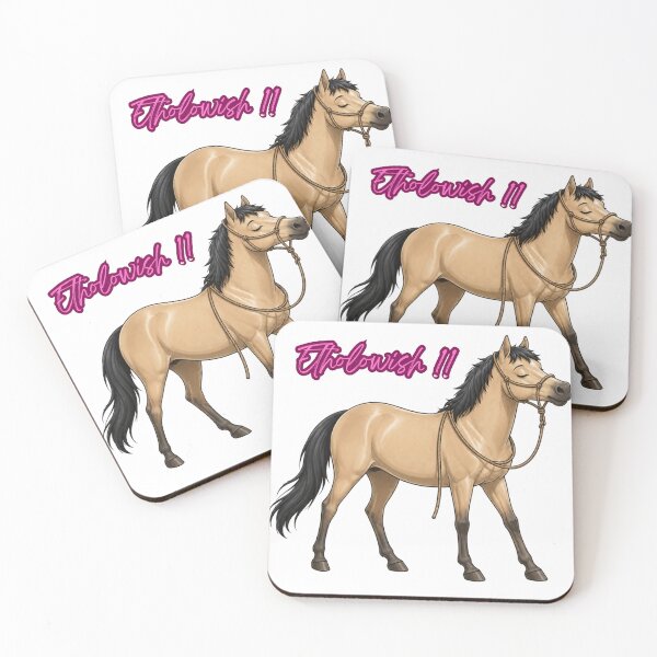 Item preview, "Etholowish" design designed and sold by petsfamilyart.